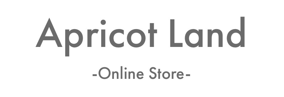 Apricot Land -Online Store-
