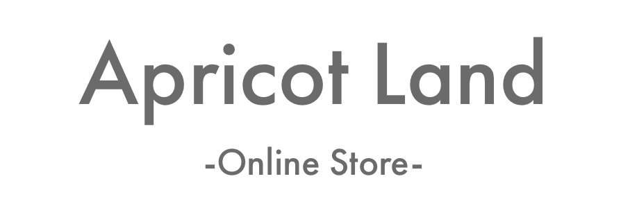 Apricot Land -Online Store-