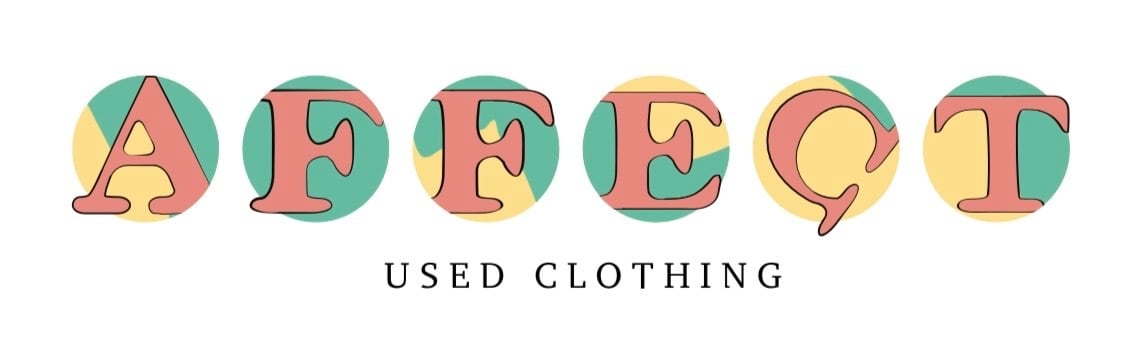 AFFECT USED CLOTHING