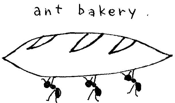 ANT BAKERY