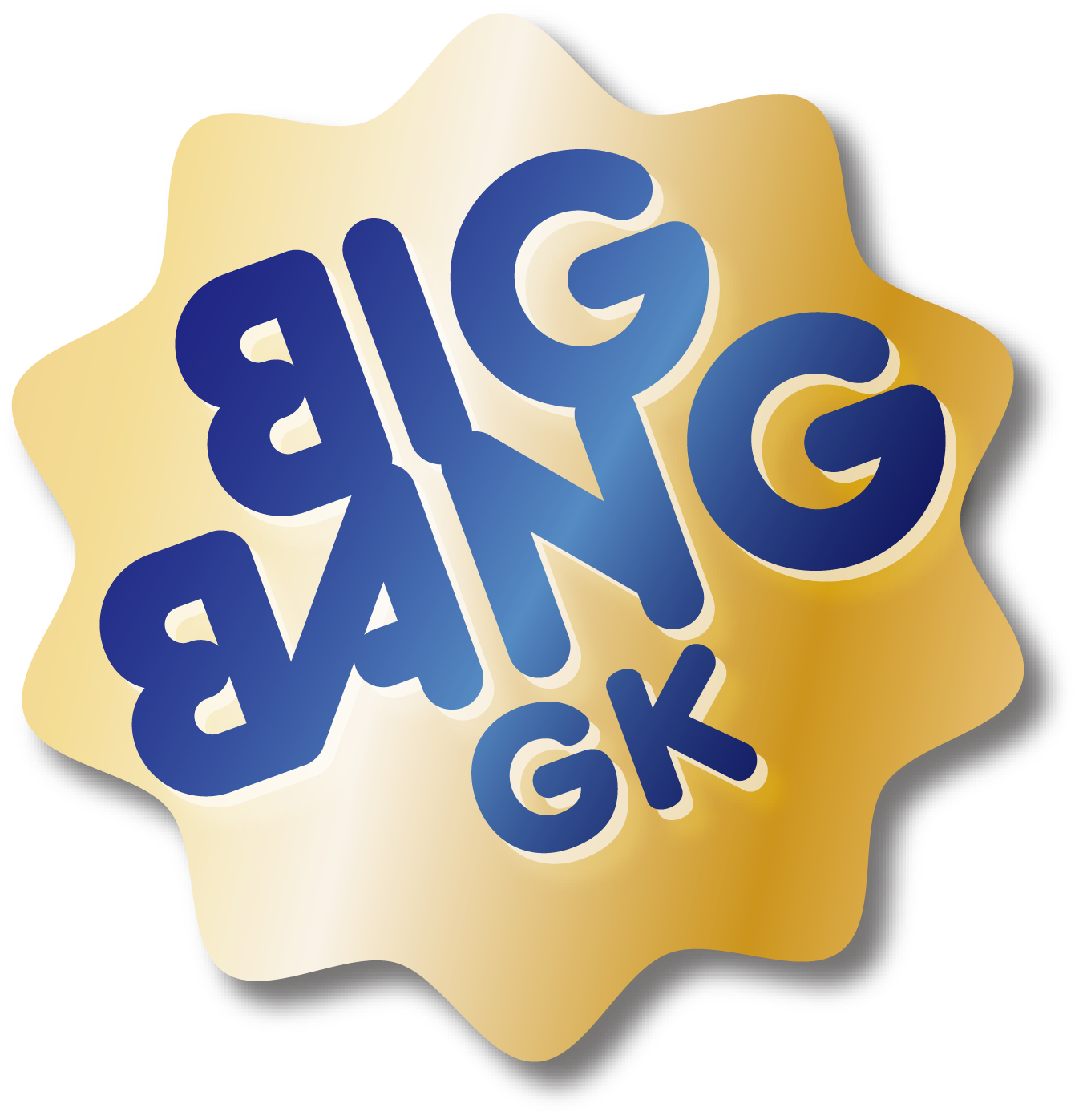 BIG BANG MUSIC GK OFFICIAL SHOP