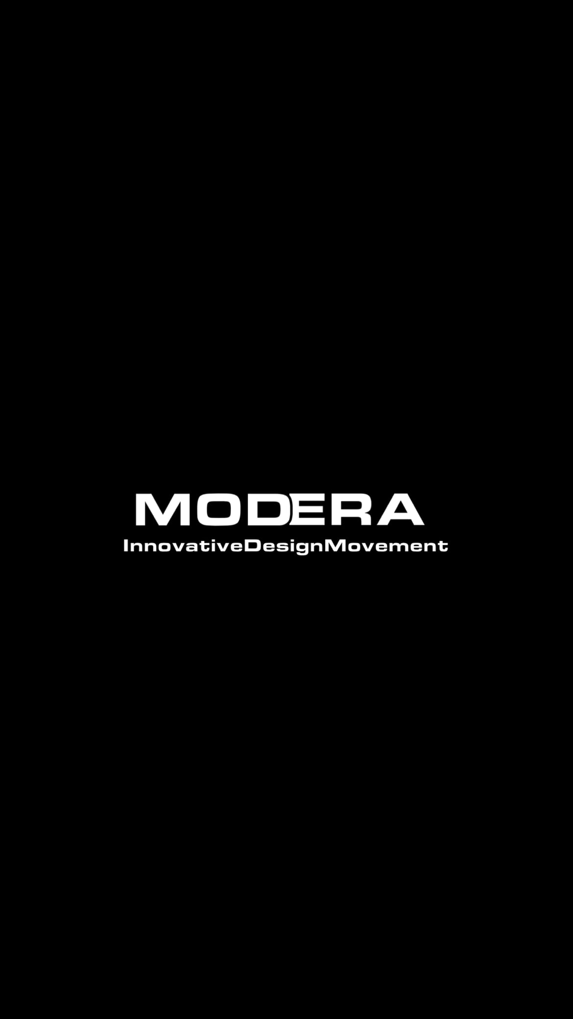 MODERA