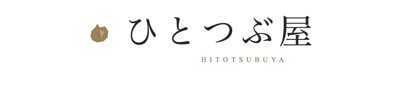 ひとつぶ屋｜天然石アクセサリー