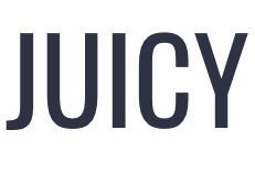 JUICY / NUEVO BLANCA