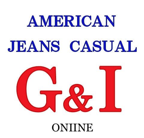 OLD G &Ｉ ONLINE     by Ladies 