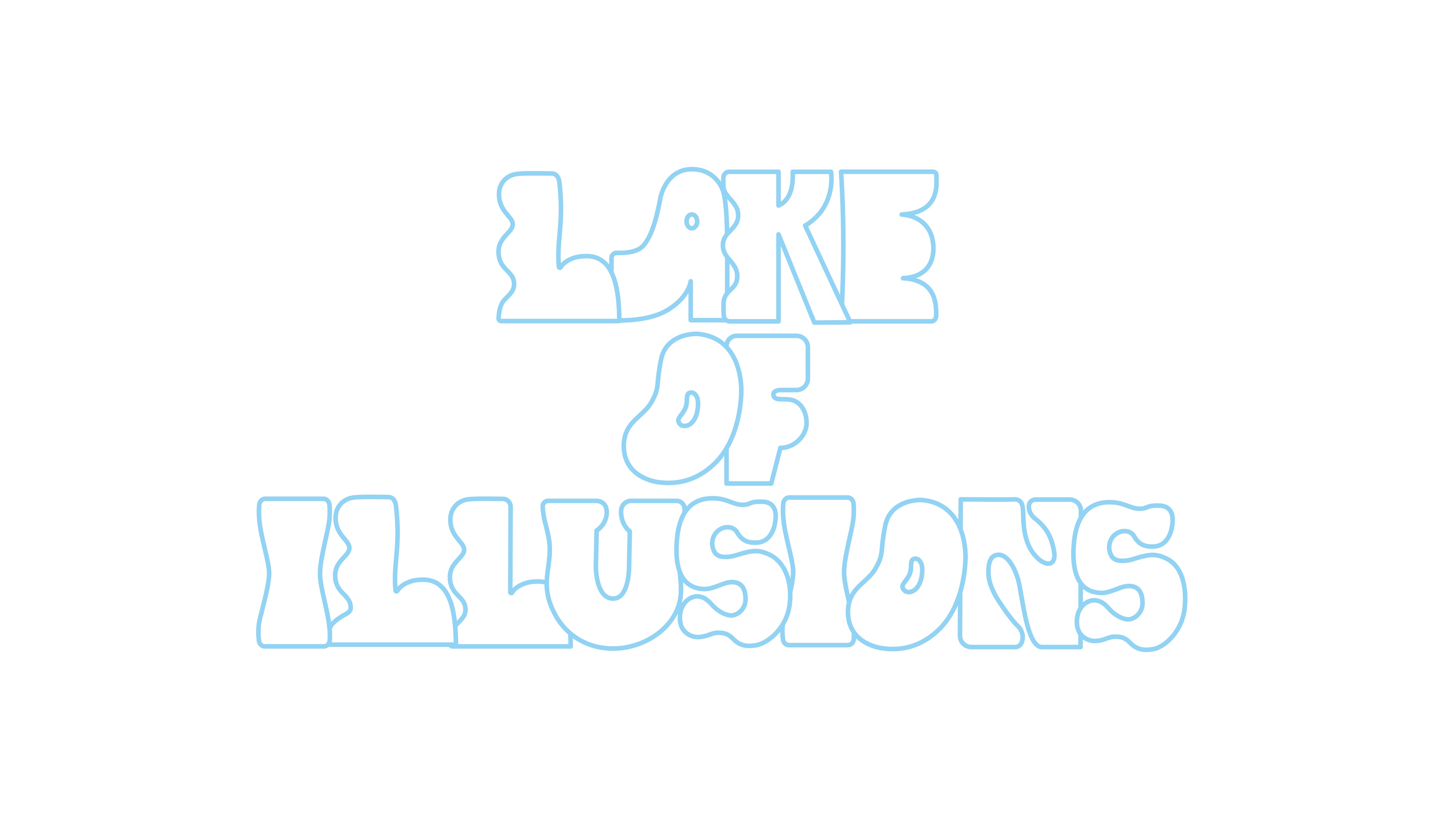 lake of illusions