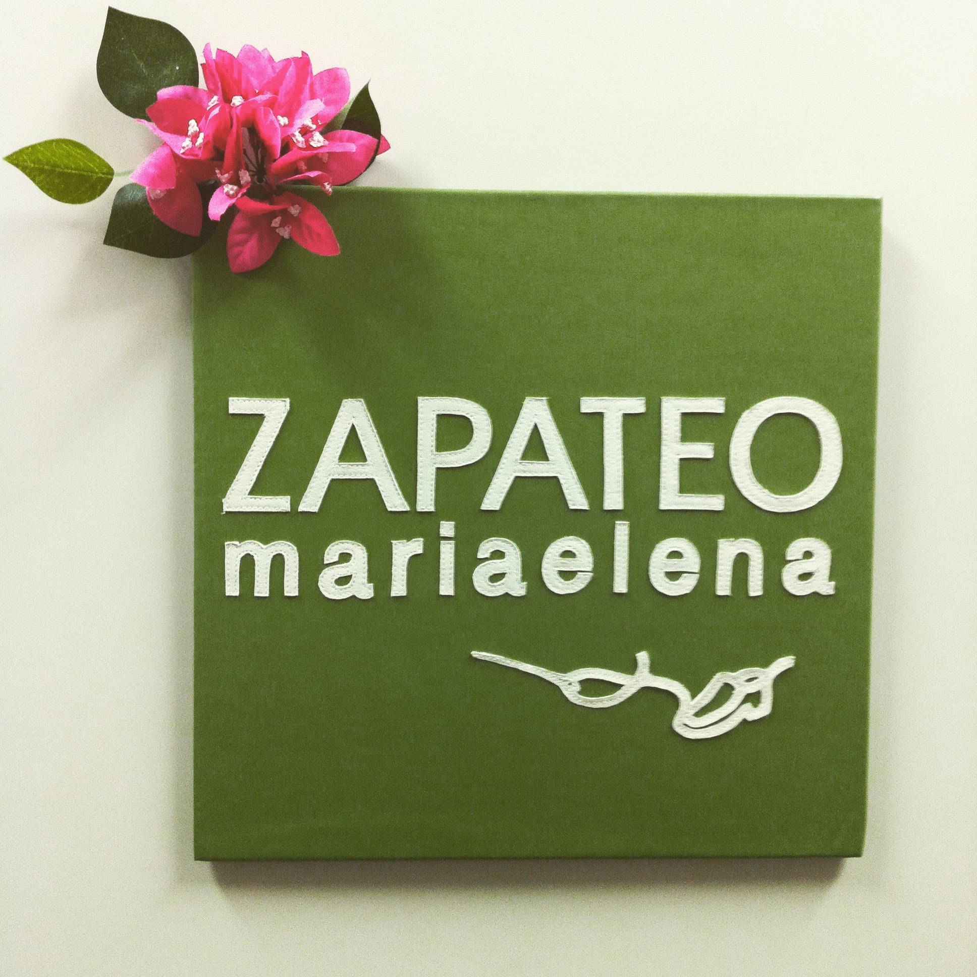 ZAPATEO