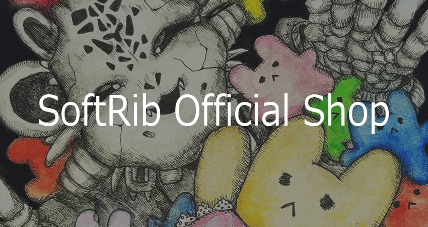 SoftRib Official Shop