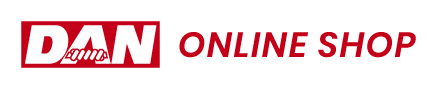 DAN Online Shop へらぶなラインの老舗ダン オンラインショップ