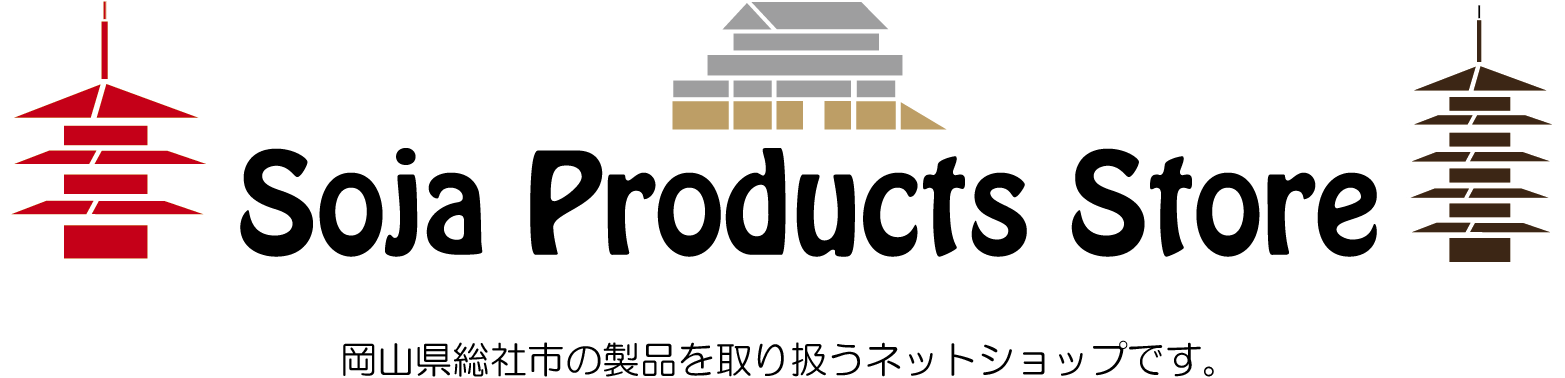 SOJA PRODUCTS STORE