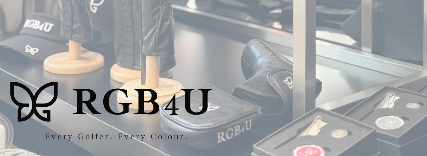 RGB4U GOLF