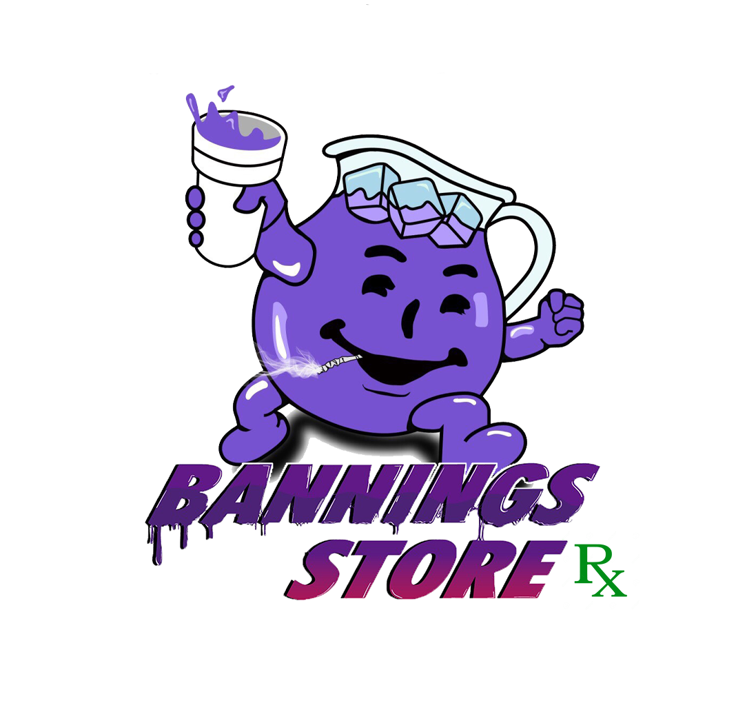 BANNINGS STORE Rx