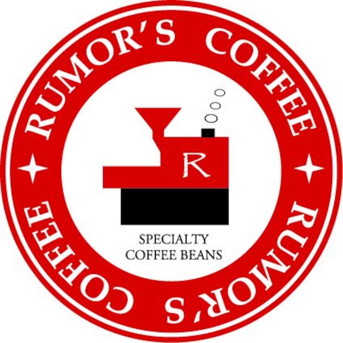 ルマーズコーヒーの外観