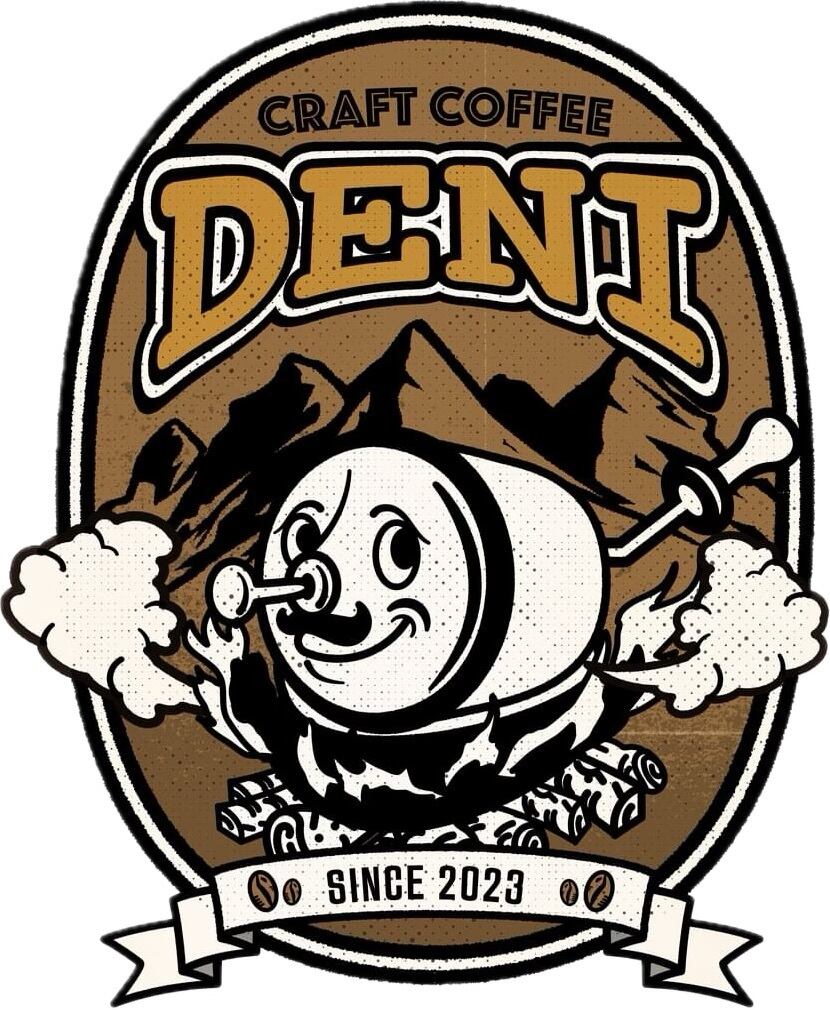 CRAFT COFFEE DENI
