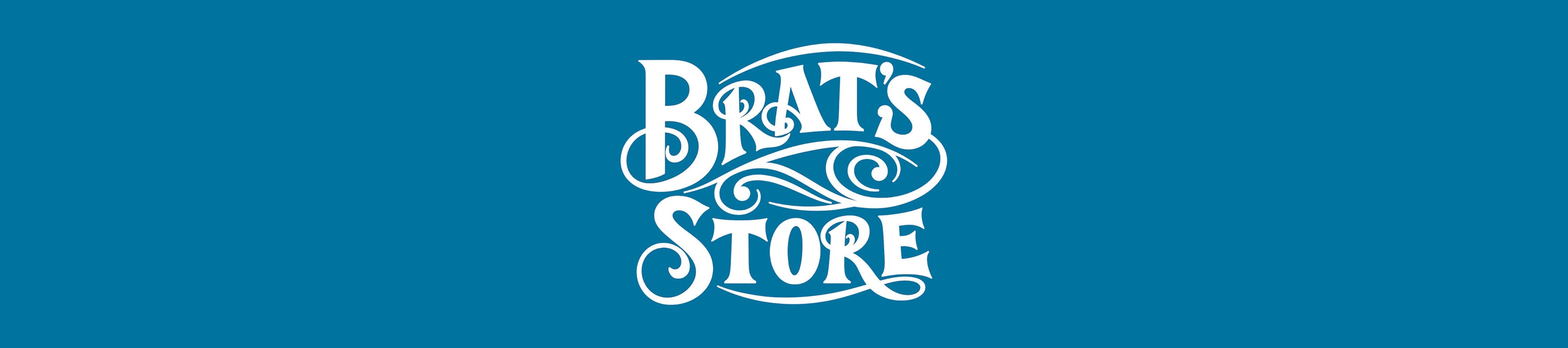 BRAT'S STORE