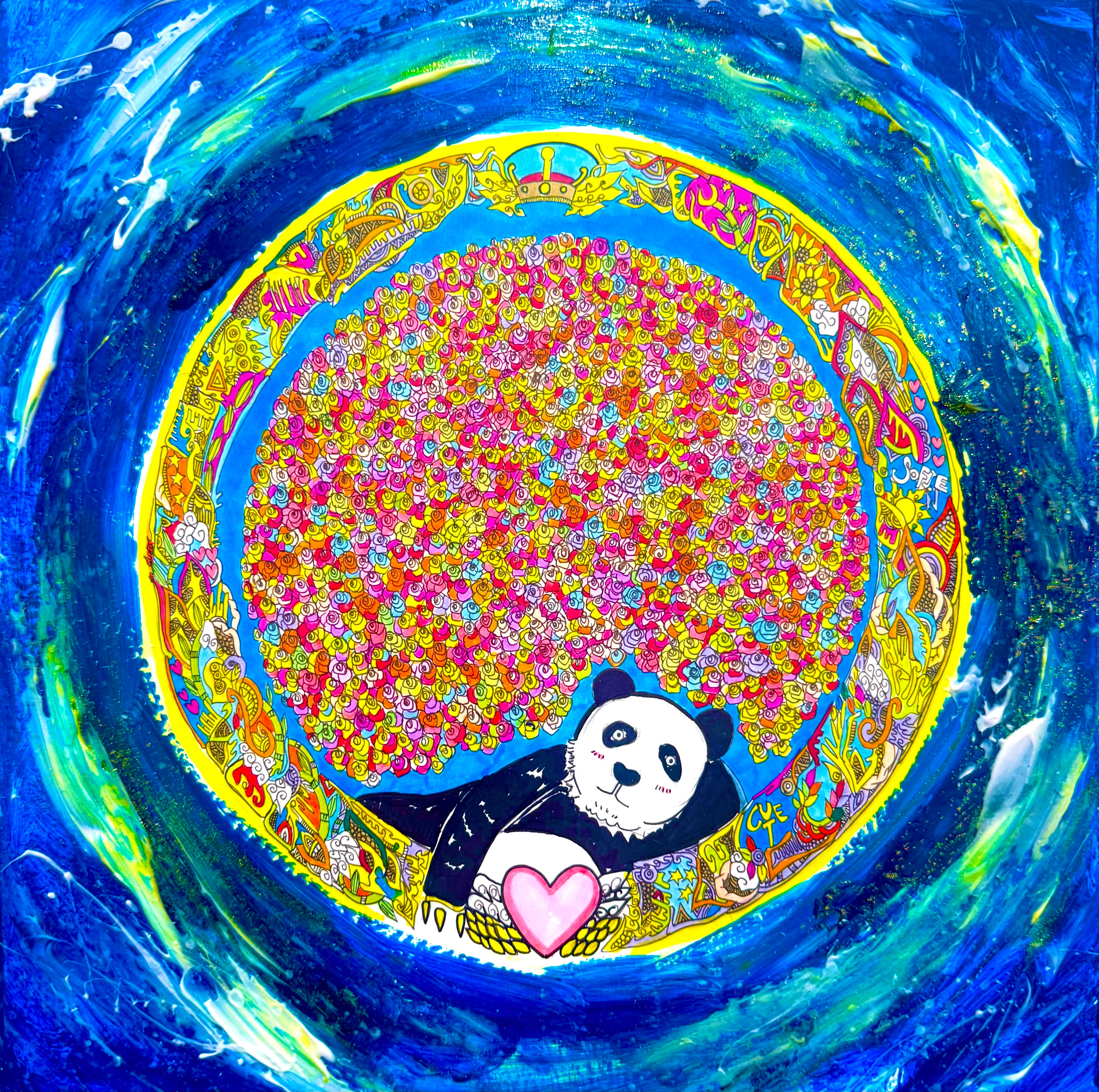 成宮成人　artist shop