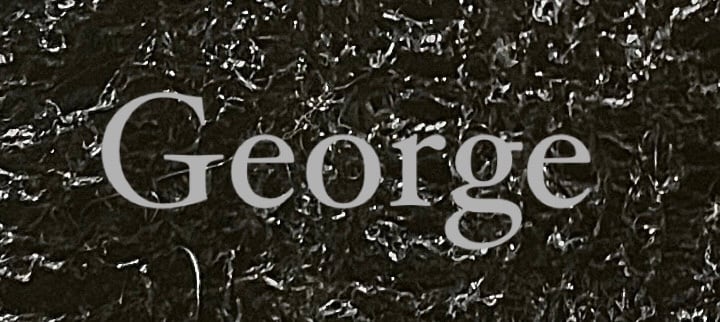 George