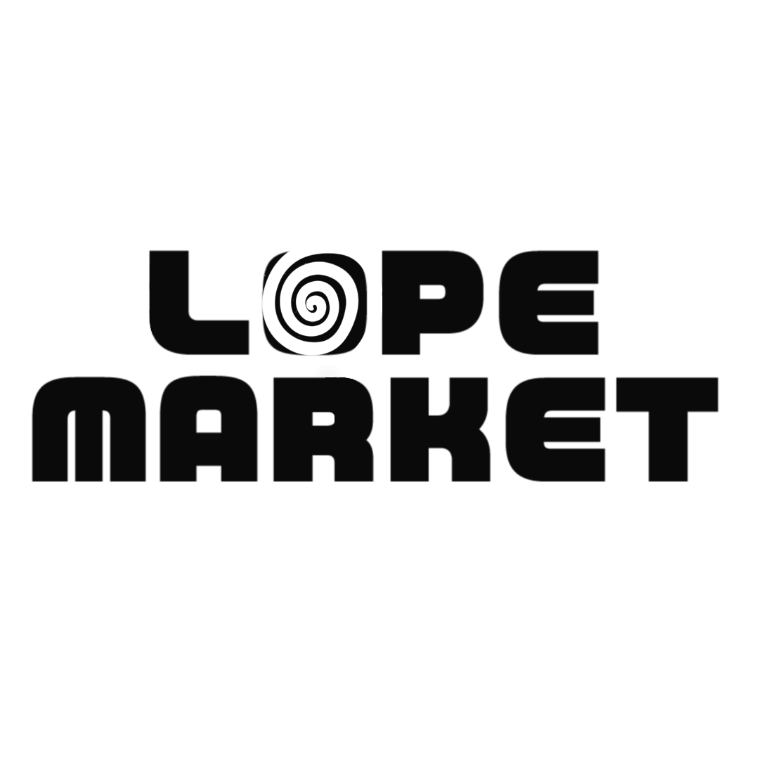 LOPE MARKET 