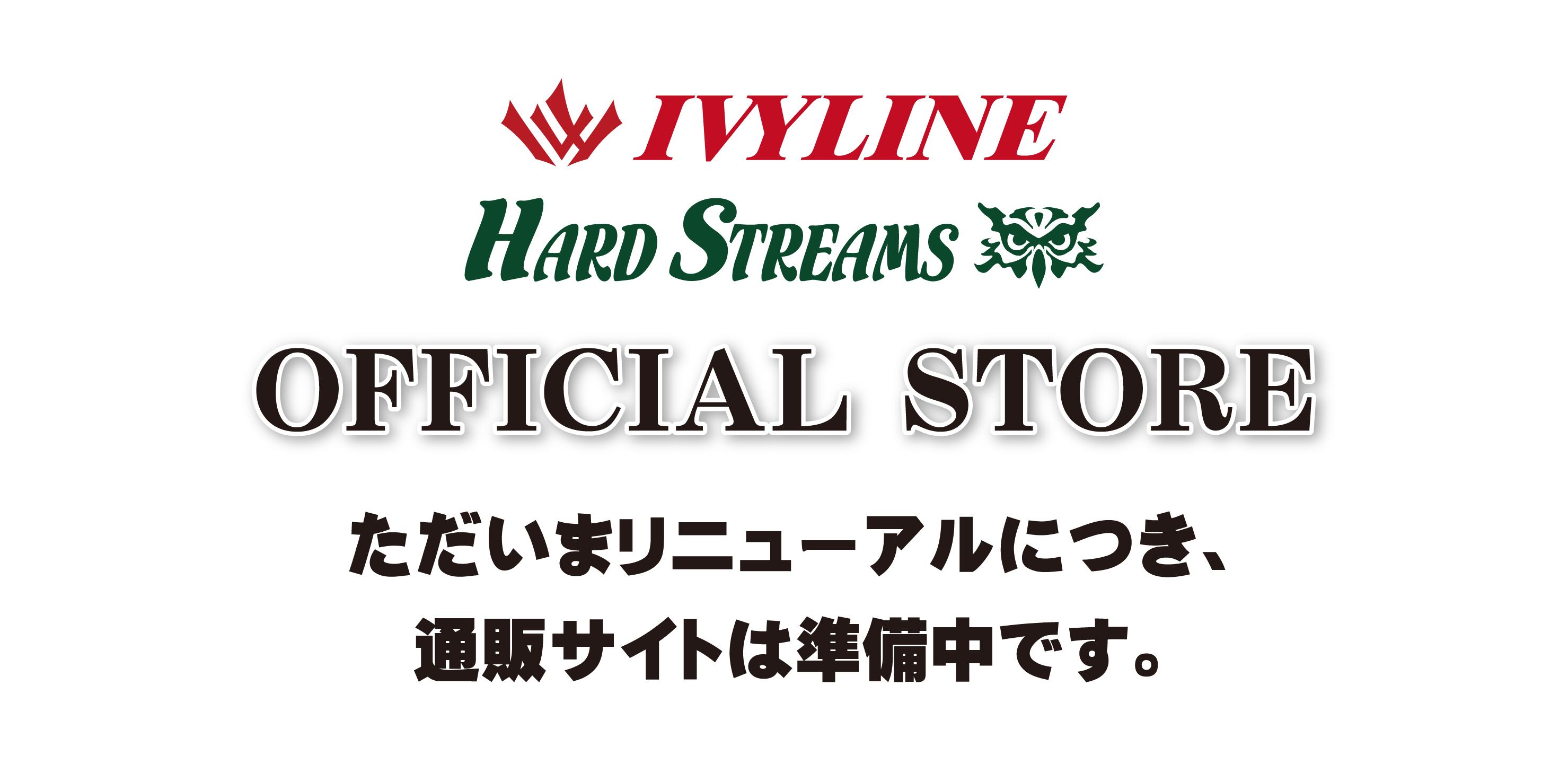IVYLINEオフィシャルストア【トラウトフィッシング専門店】