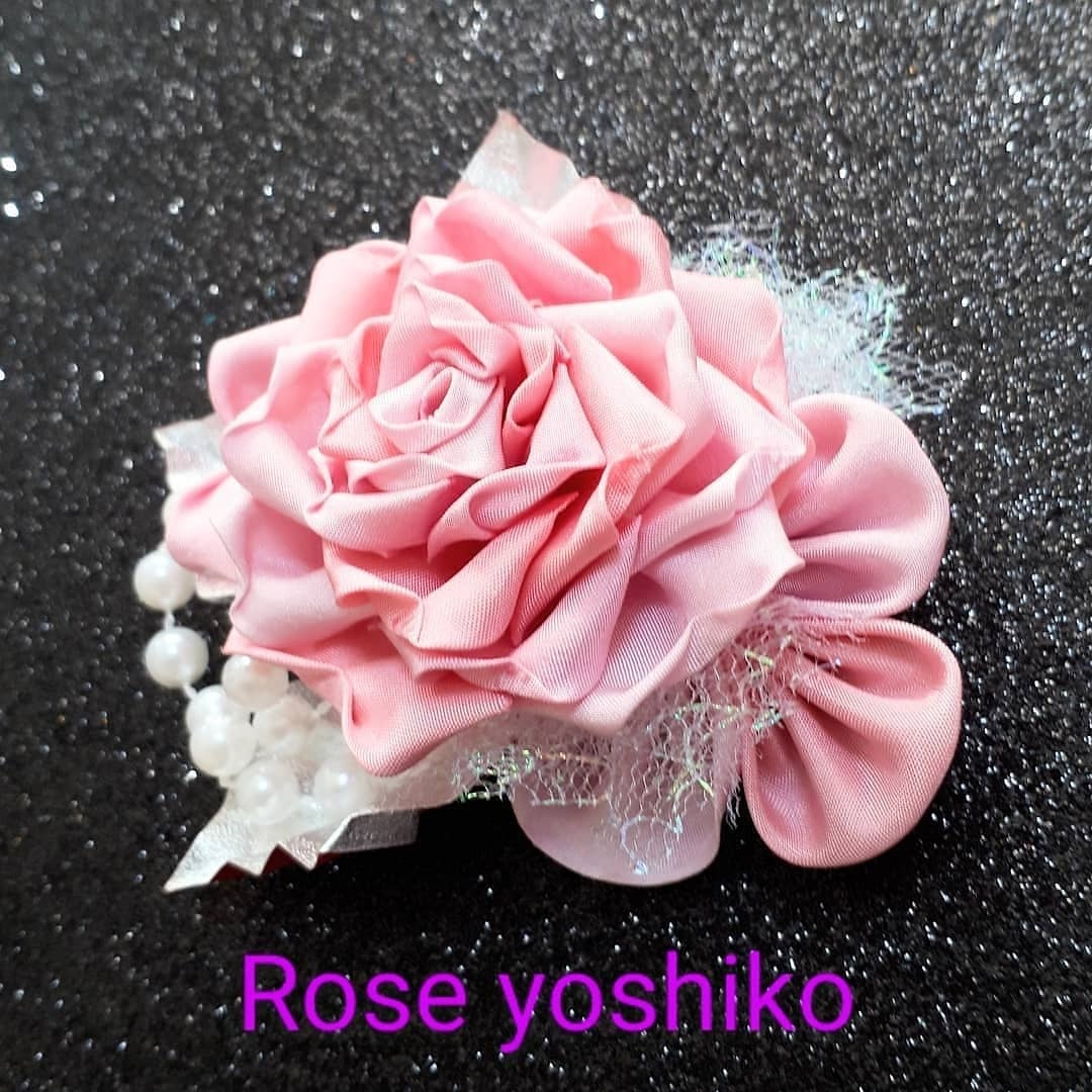 Rose_yoshiko