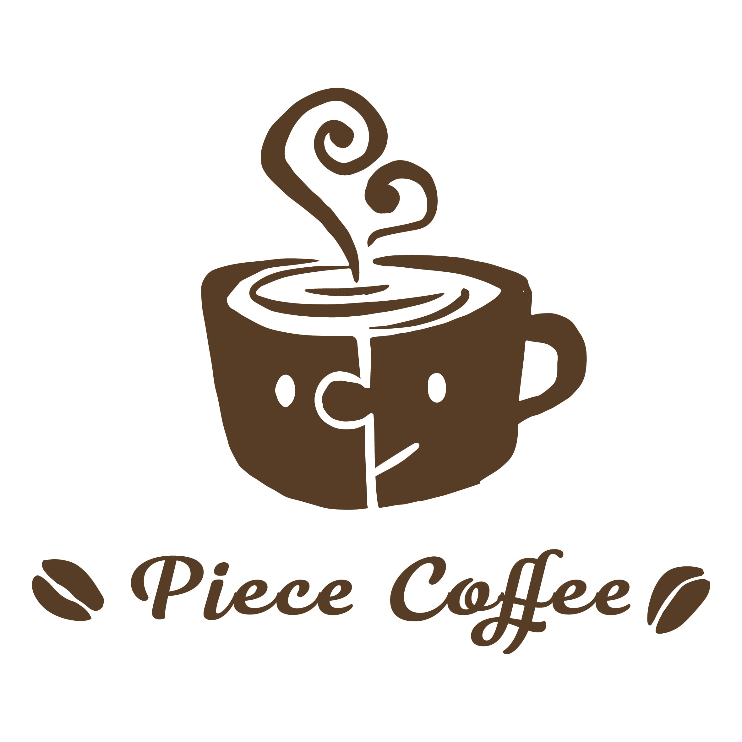 PieceCoffee