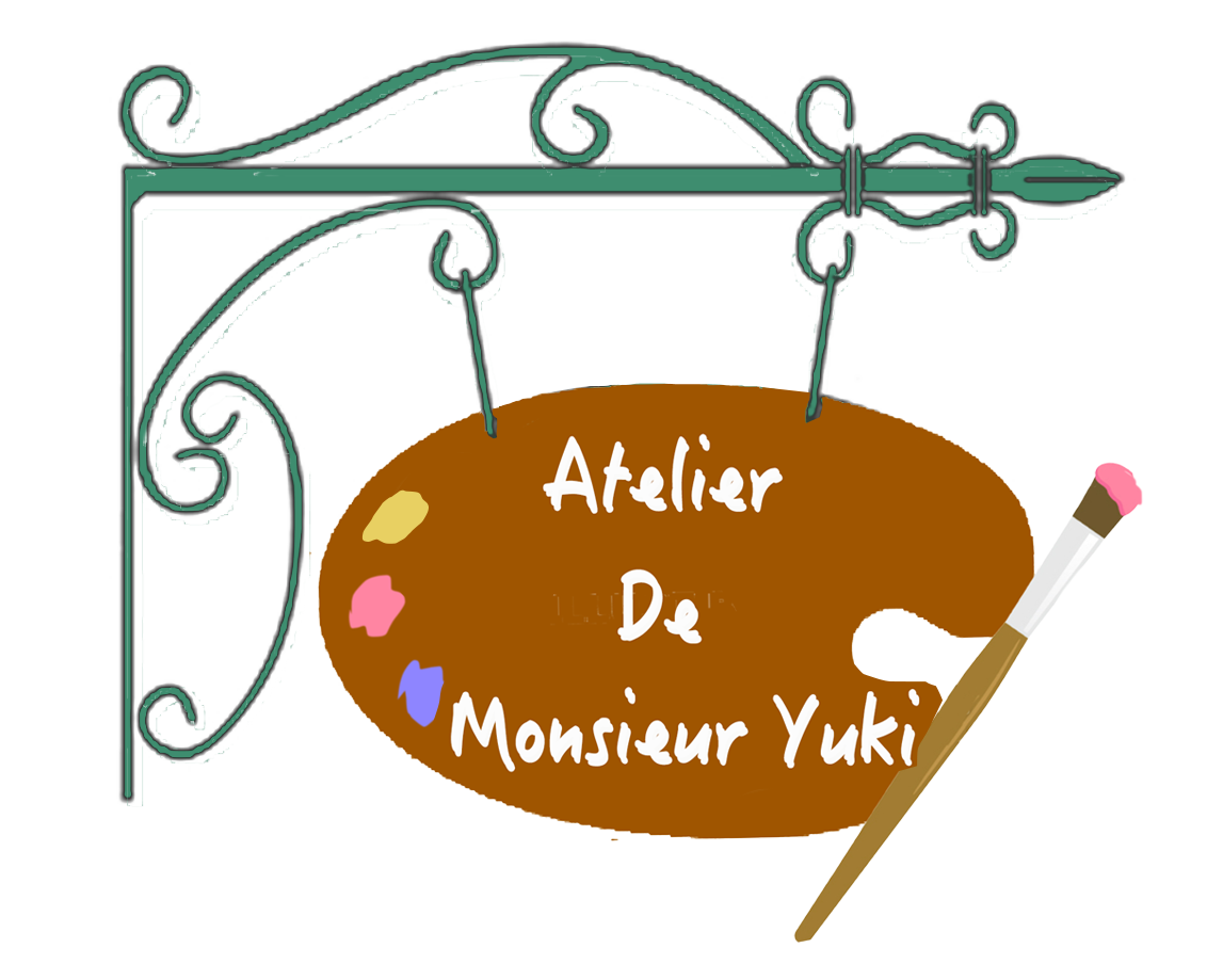 癒しのアーティストのART SHOP