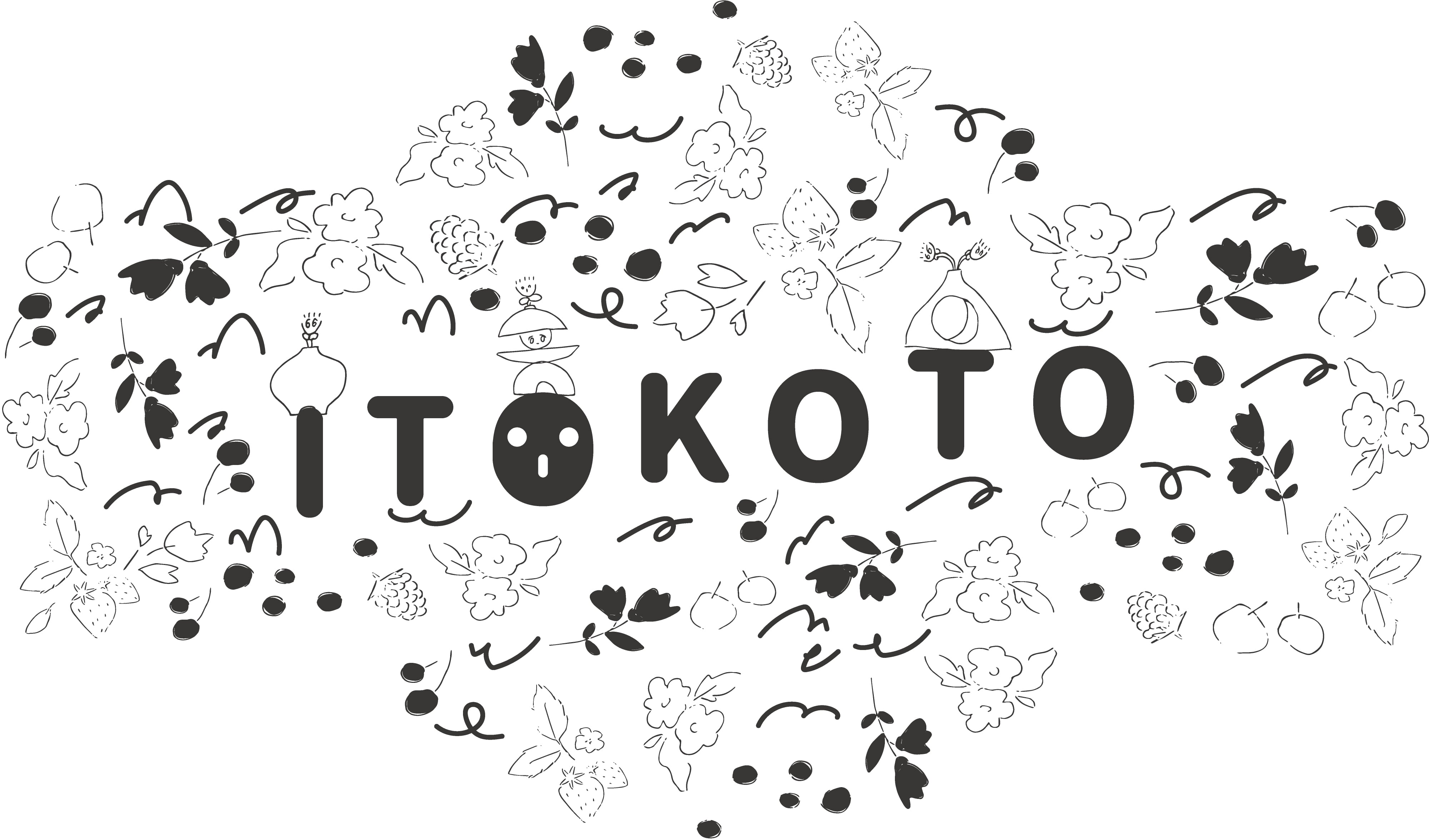 ITOKOTO