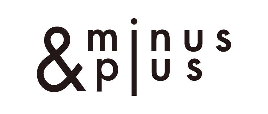 minus ＆ plus