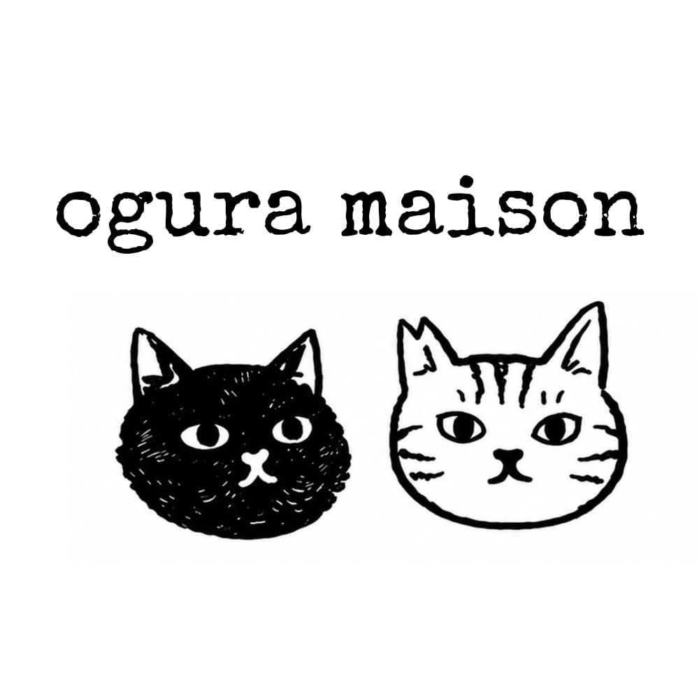 ogura maison