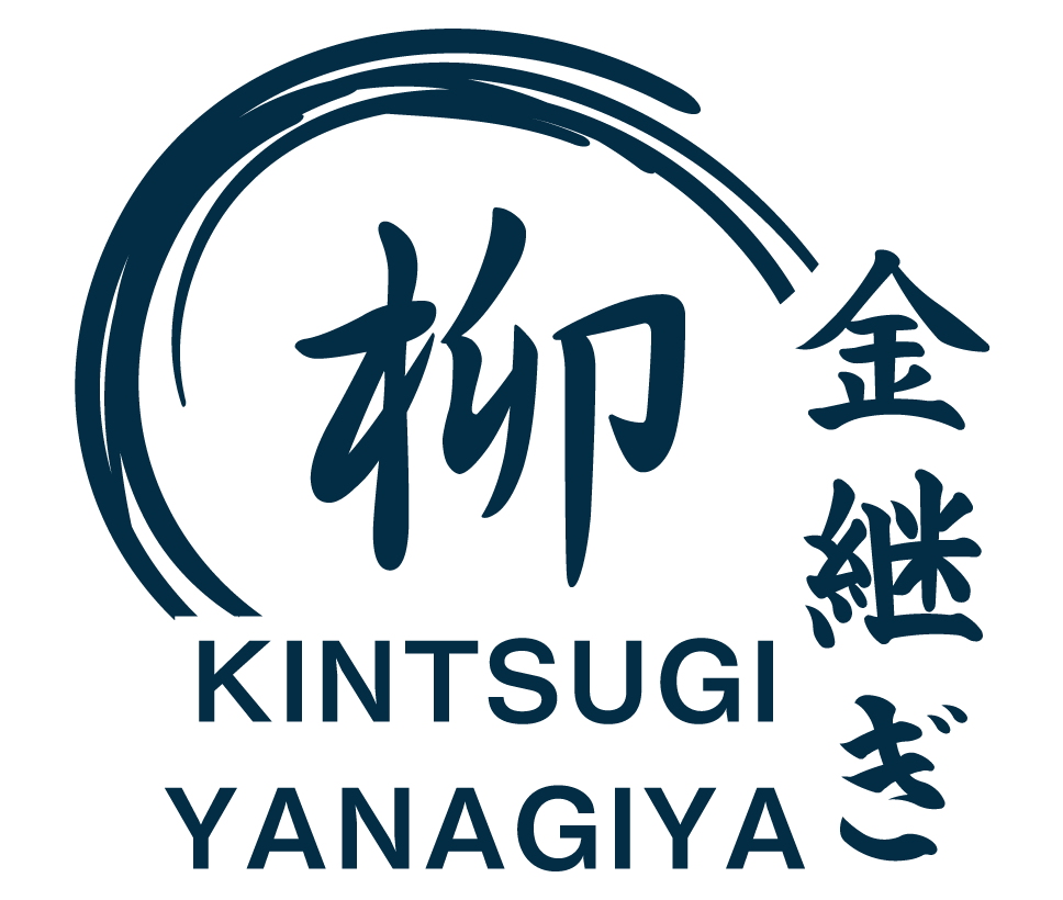 金継ぎの柳家 YANAGIYA