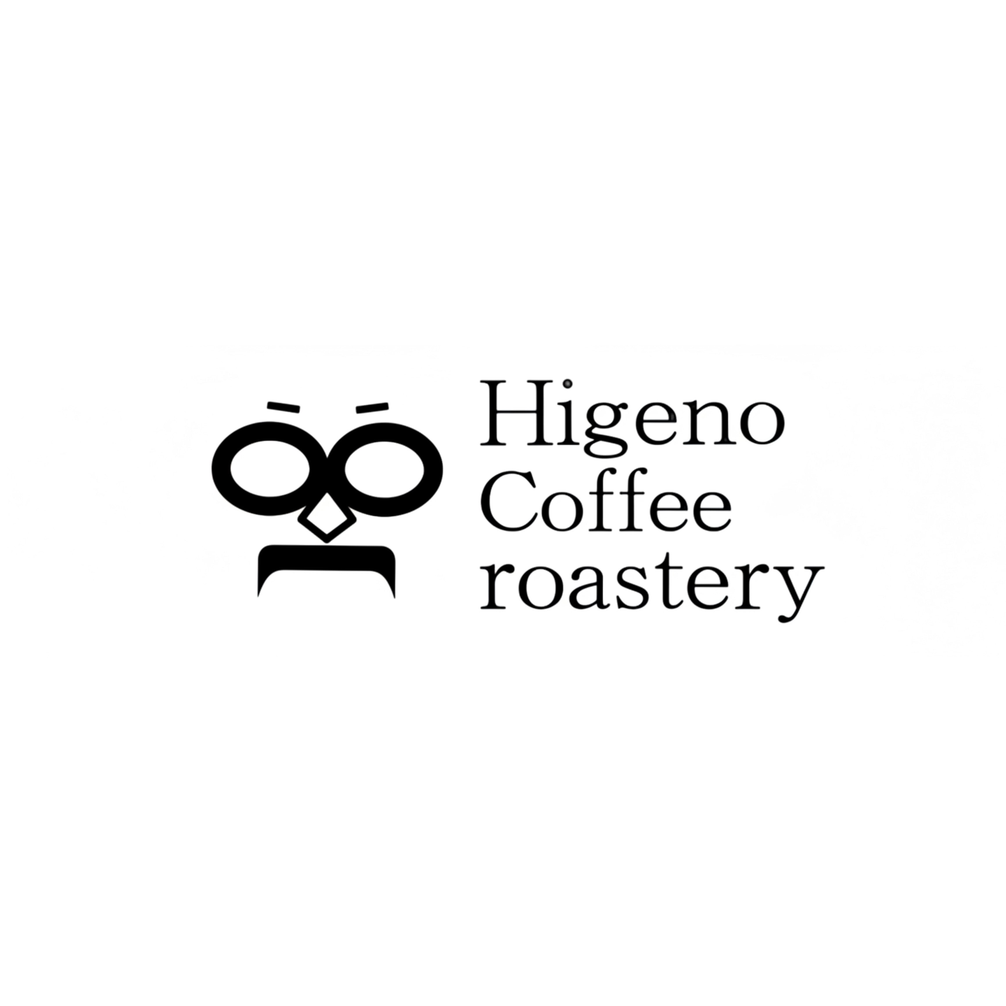 ひげのコーヒー焙煎所/Higeno Coffee Lab
