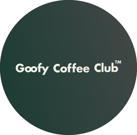 Goofy Coffee Club™️