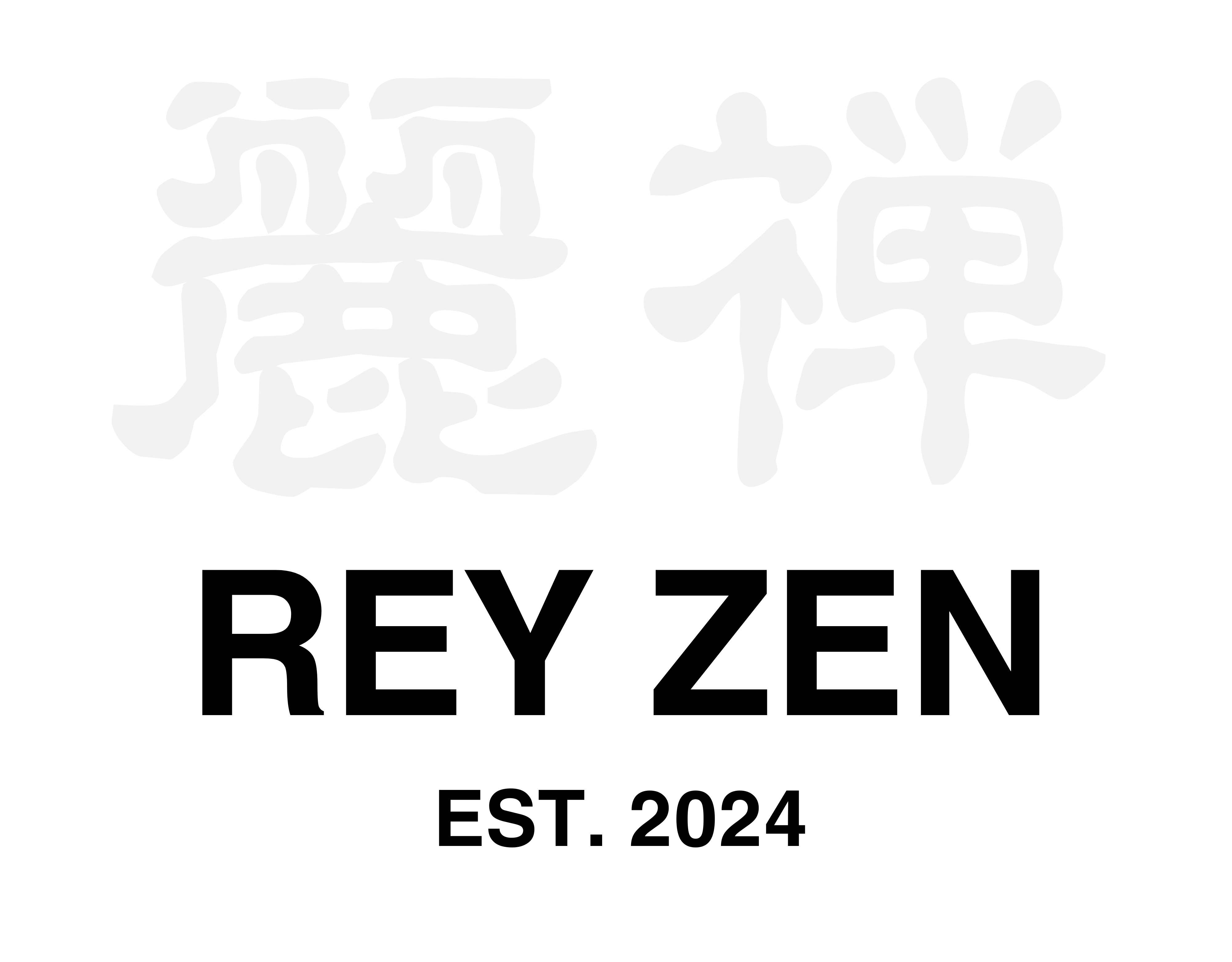 REY ZEN