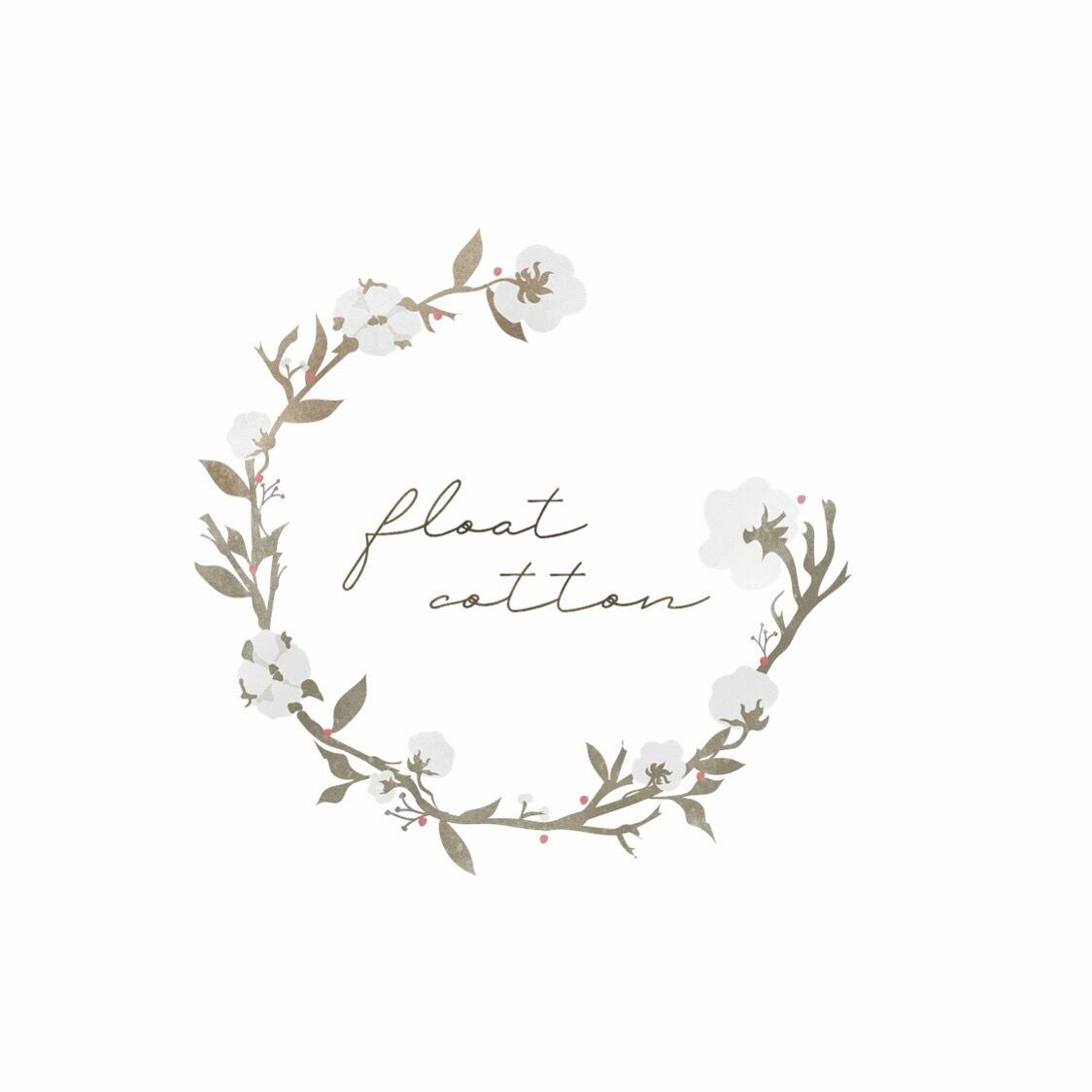 float cotton