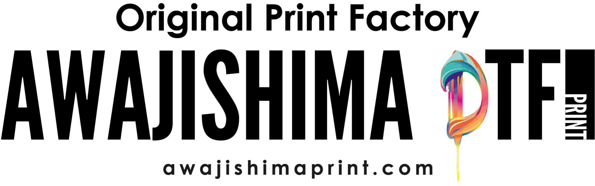 淡路島プリント・オンラインショップ