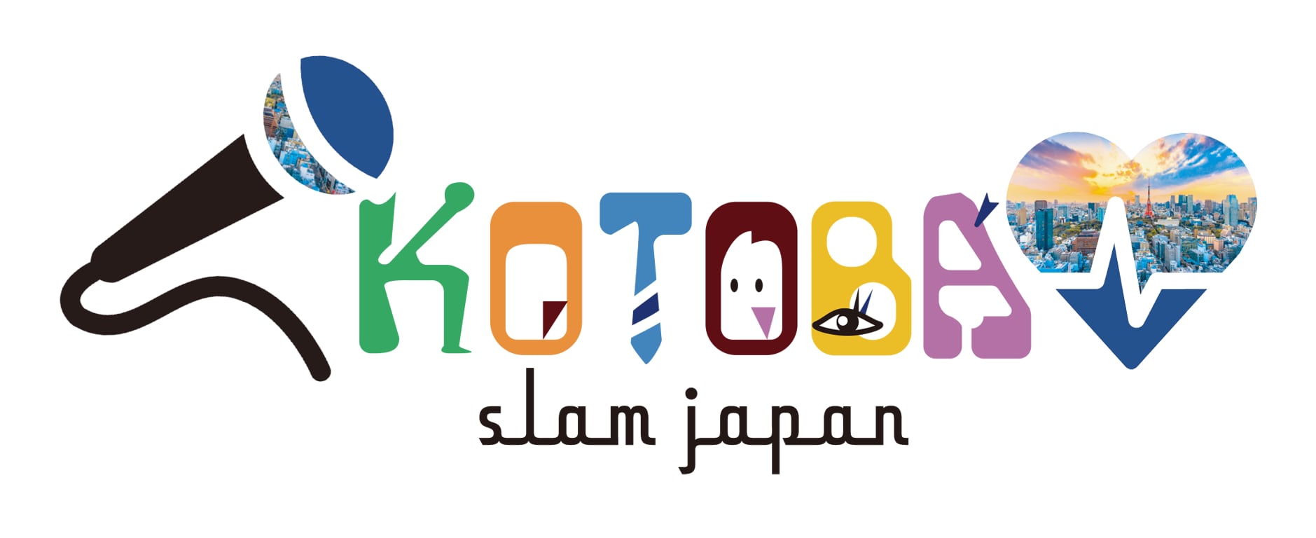 KOTOBA Slam Japan 