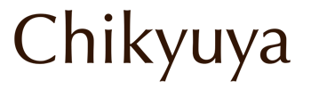 Chikyuya