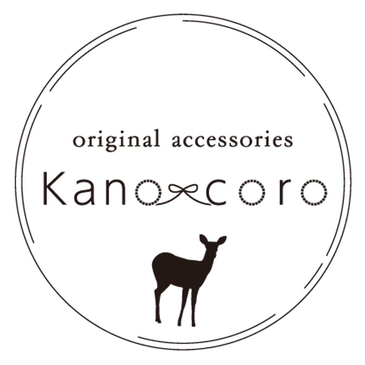 Kanocoro〔カノコロの天然石〕