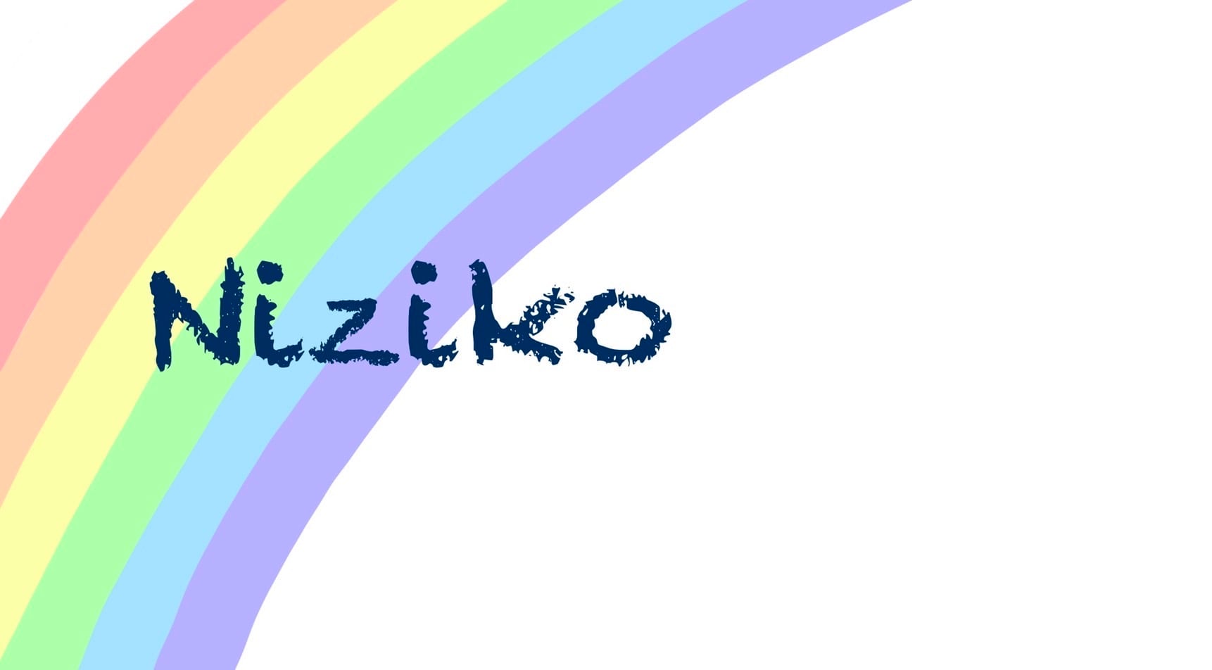 Niziko（にじこ）