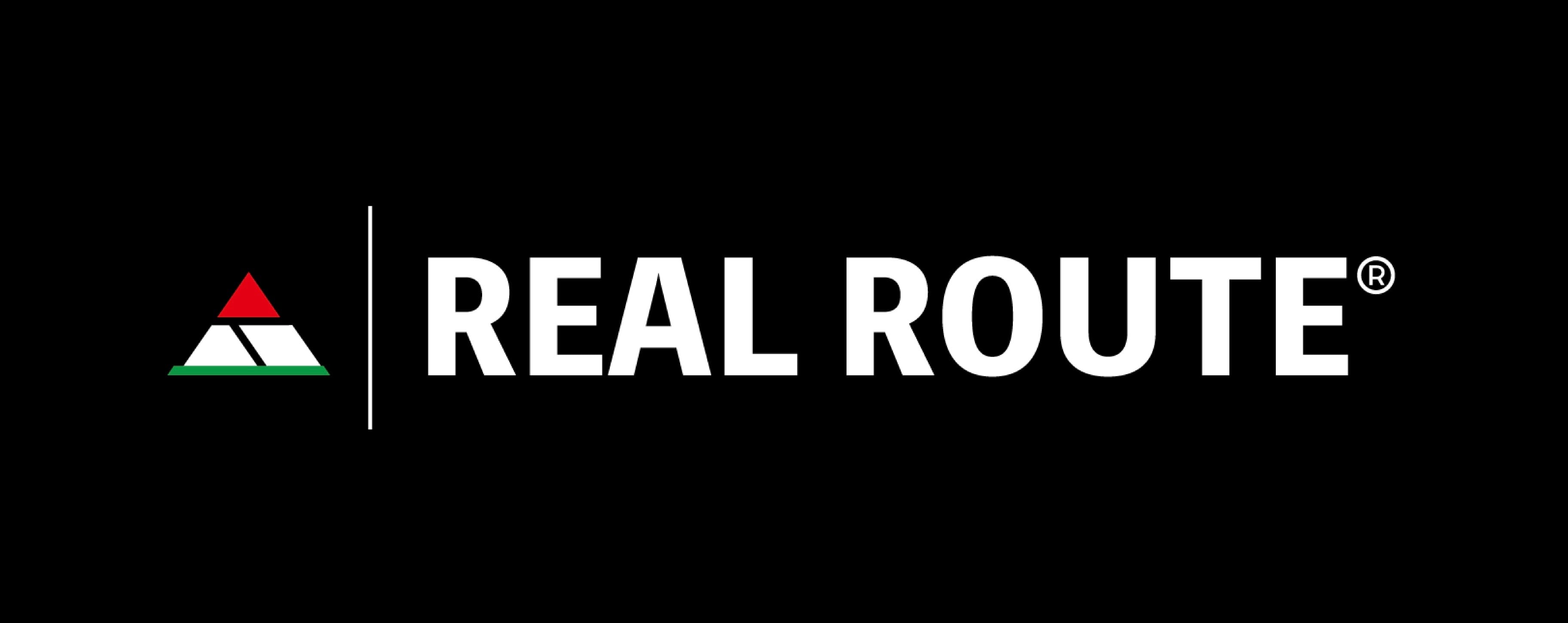 REAL ROUTE