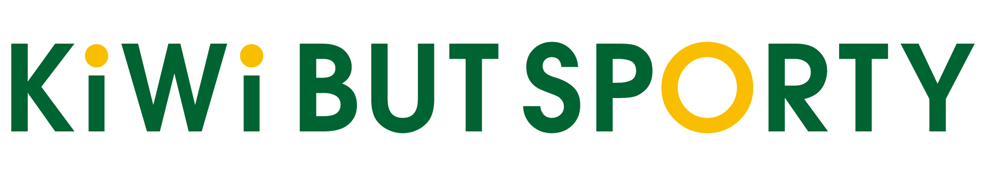 KiWi BUT SPORTY