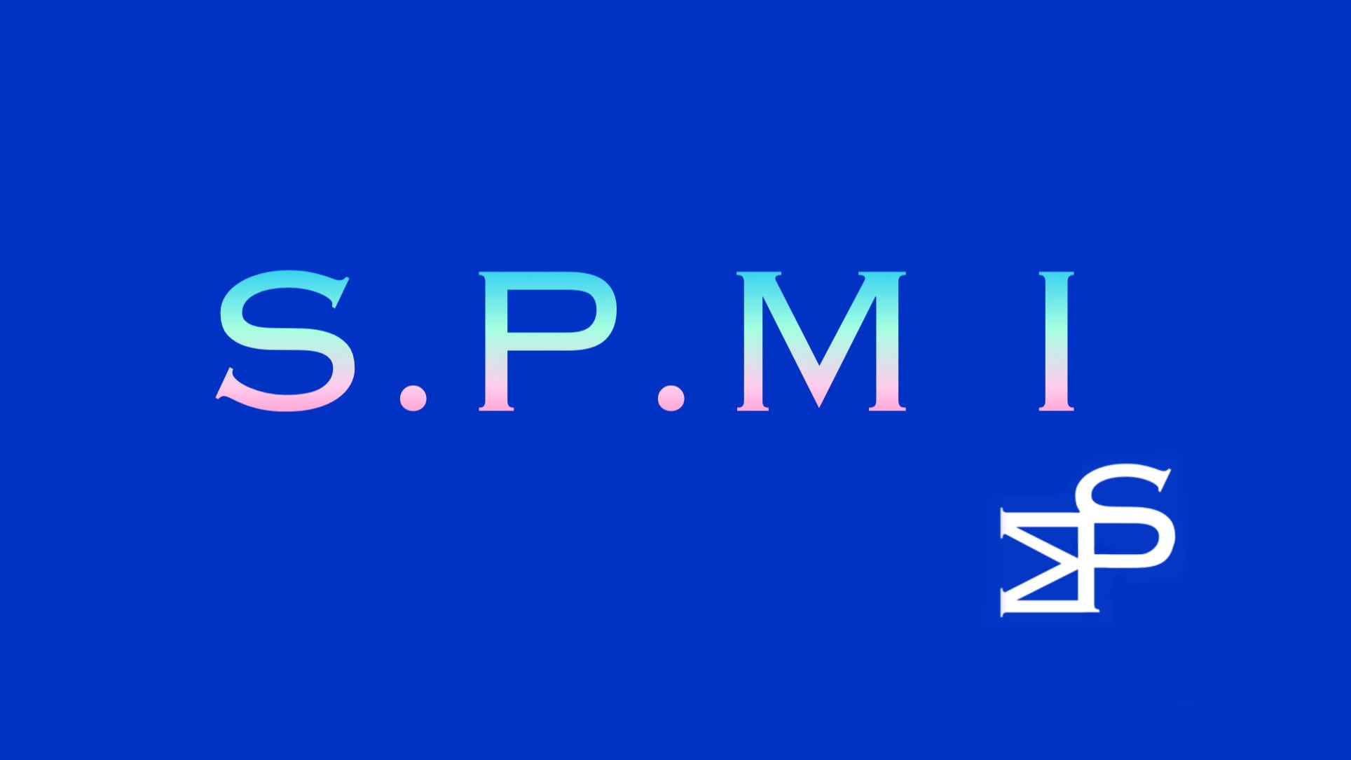 S.P.M I