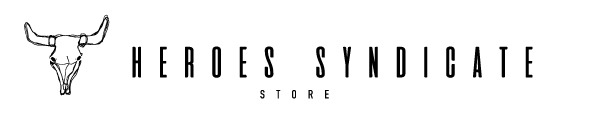 HEROES SYNDICATE STORE