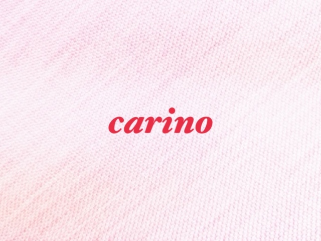 韓国子供服 carino