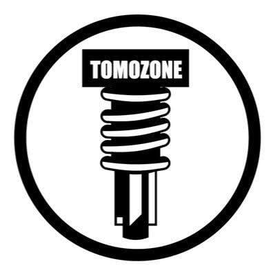 TOMOZONE-トモゾーン-