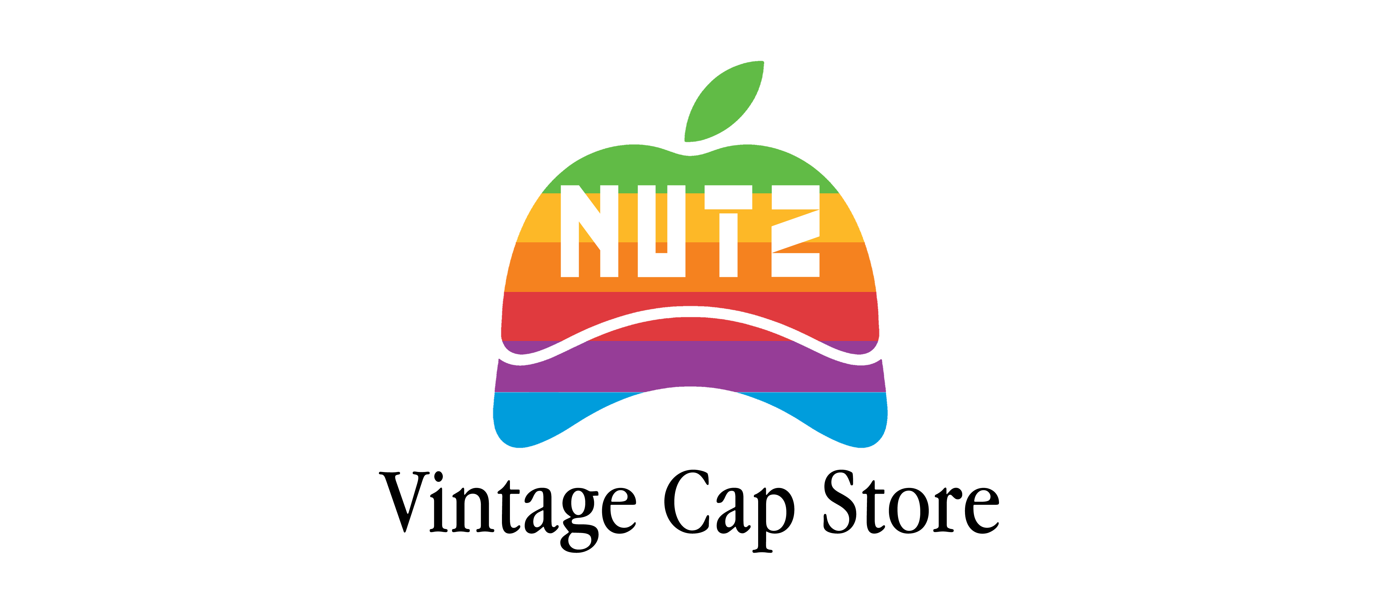 NUTZ vintage cap store