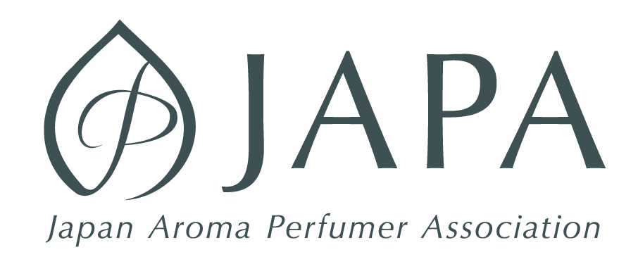 日本アロマ調香協会オフィシャルサイト