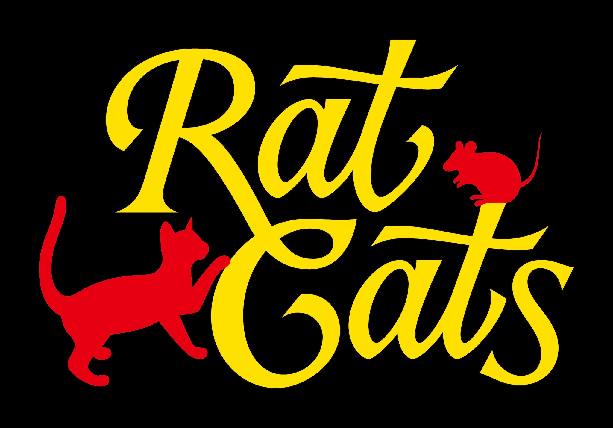 RatCats Records Official Webshop