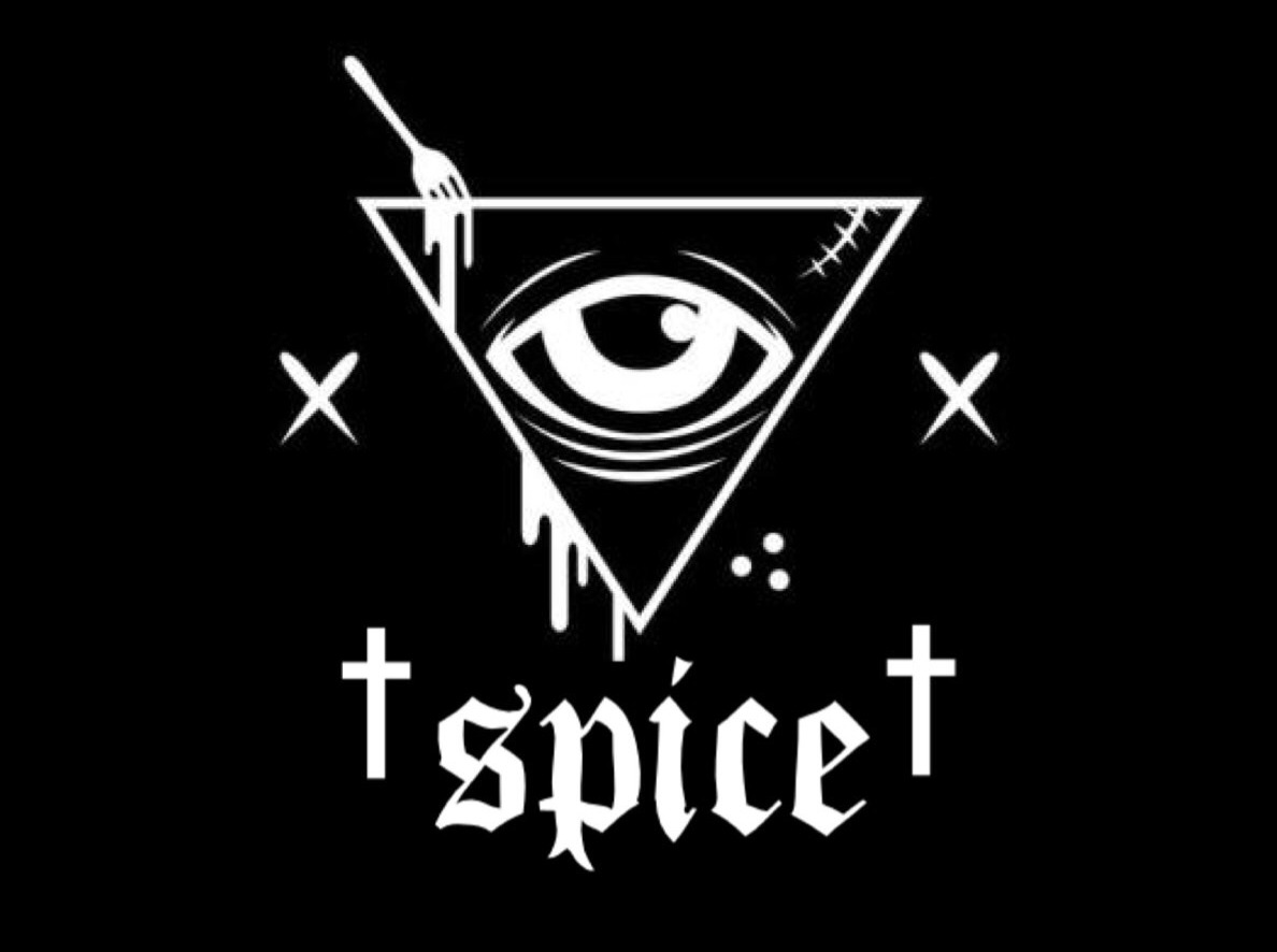 † Spice †