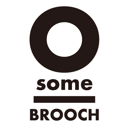O some brooch